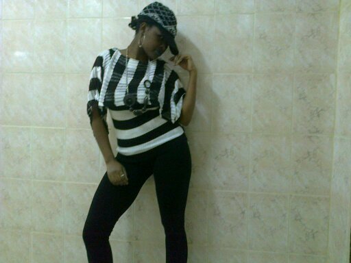 Annnowel's profile picture. I love the way i am