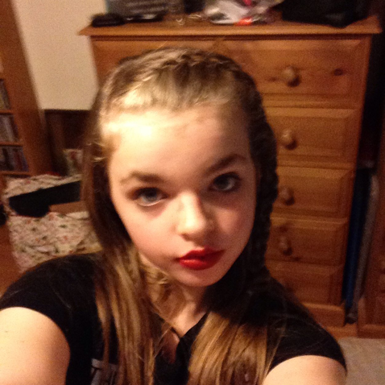 Live your life to the maximum!! Xxxx