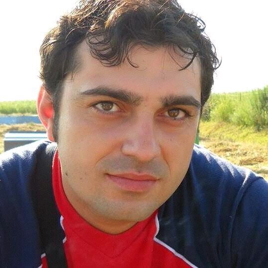 stoica1409's profile picture. 