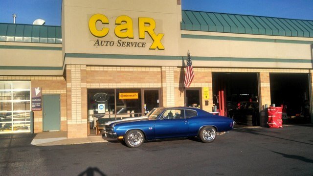 CarX Auto Service is you local complete automotive repair facility. Locally owned and operated, we employ factory trained and ASE Certified technicians.