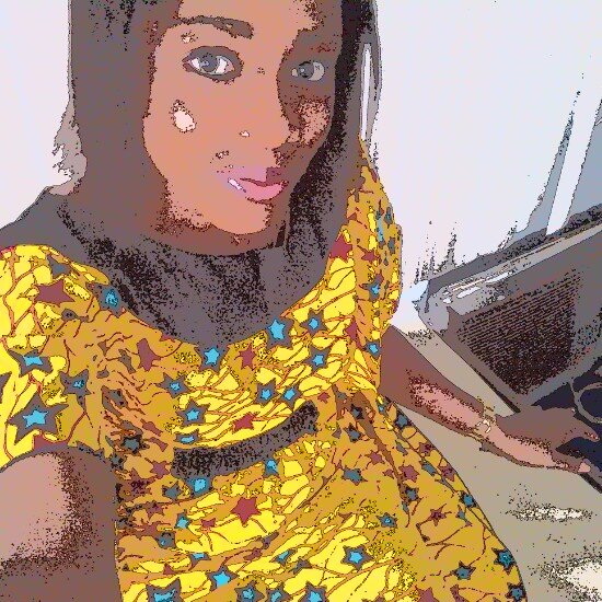 So So So Scandalous!!!#TeamLeo♥#TeamChelsea♥#TeamChoco♥#TeamTiwaSavage