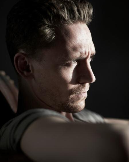 I used to have an identity, and then I was killed. Now I'm nobody, a curse. But no-one listens to my story. (#RP)