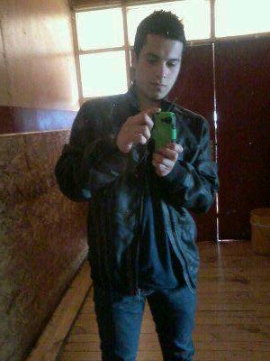 Chico Rugbier..futuro wing en Rugby Ufro