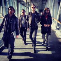 ImagineDragons ❤️ (@firebreathersid) 's Twitter Profile