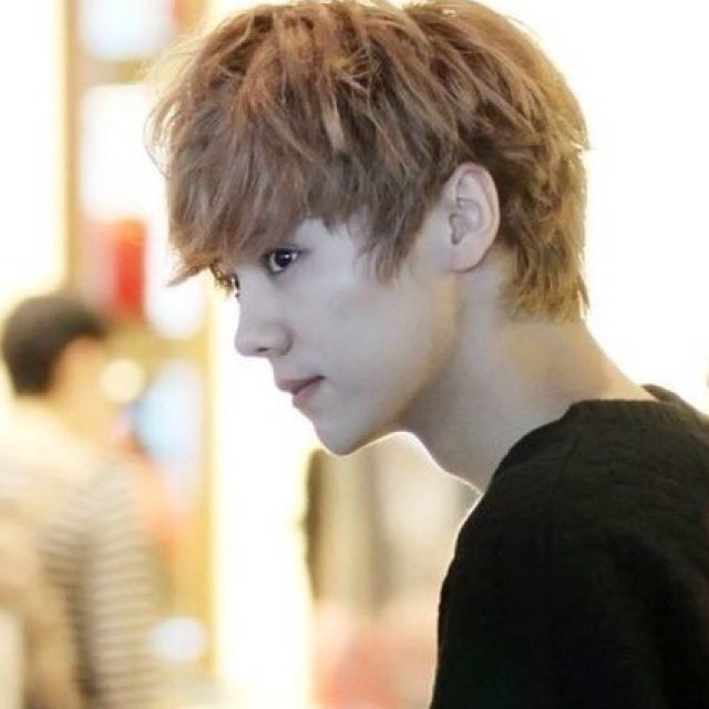 LUHAN BOT all対応 / 気分屋
