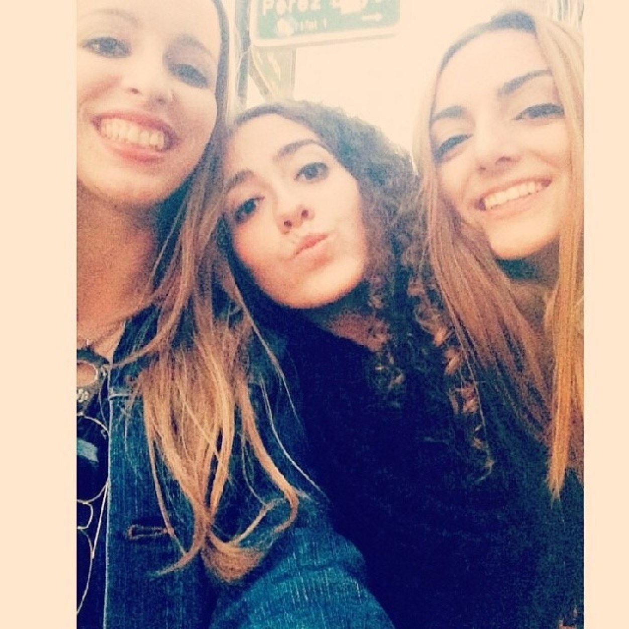 La vida es mucho mas facil con una sonrisa