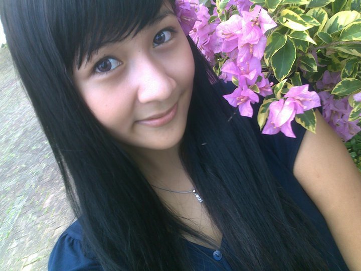 dinda_avril's profile picture. 