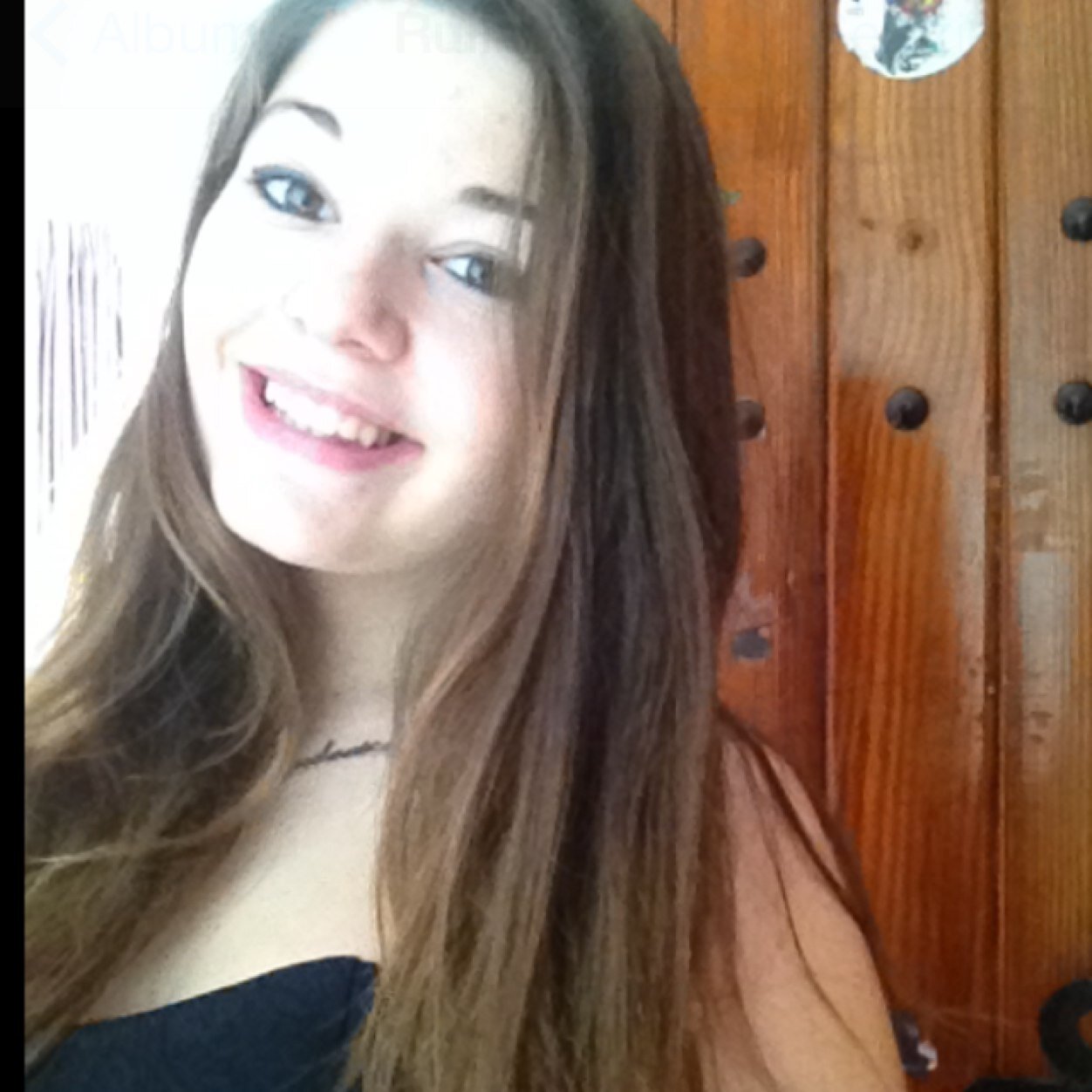 LudoAndrea's profile picture. Hii I'm ludovica and this is my profile twitter! Follow me and I follow youu back