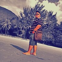 AhmadMajieboo (@ajiembubulart) 's Twitter Profile