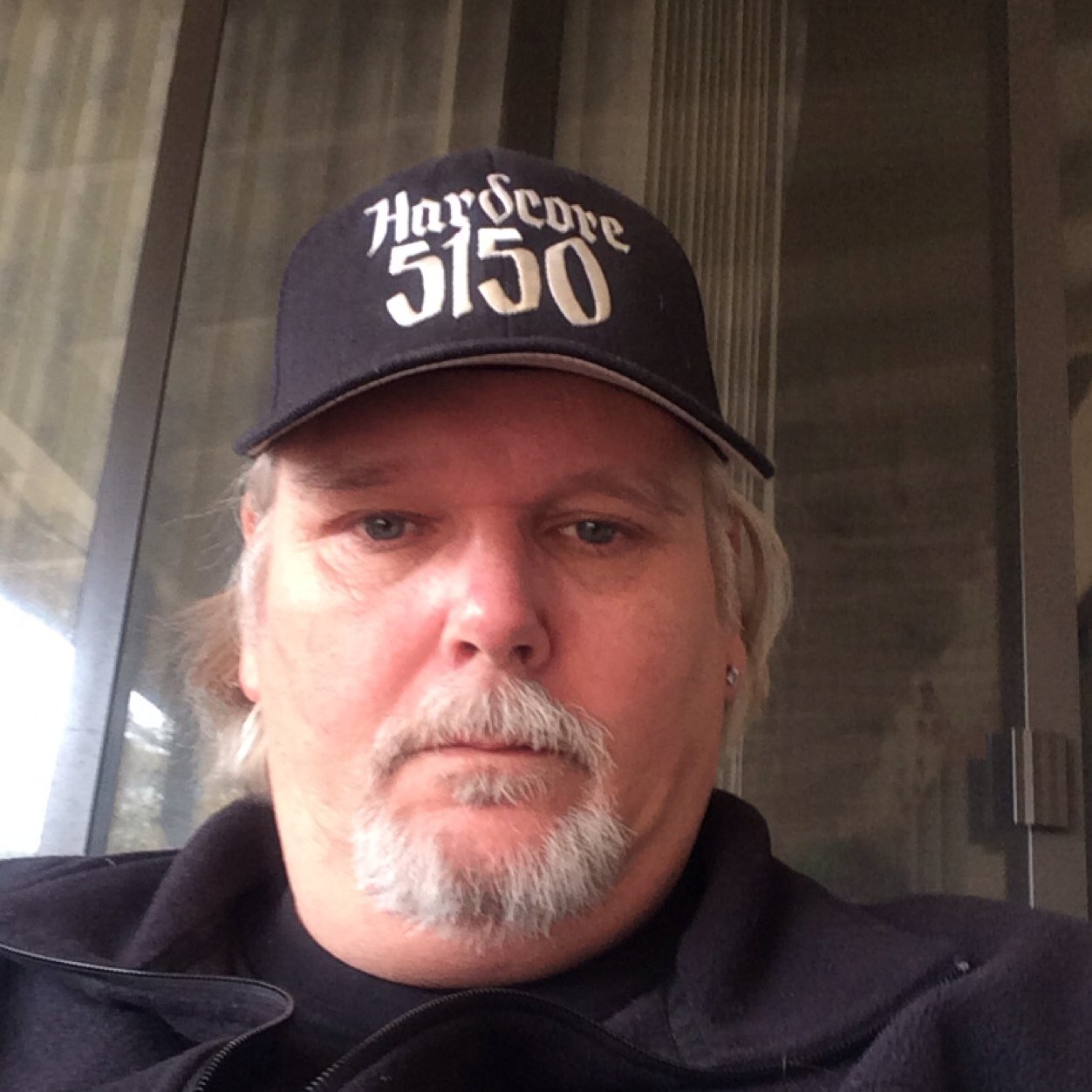Retired Transportation operations supervisor.