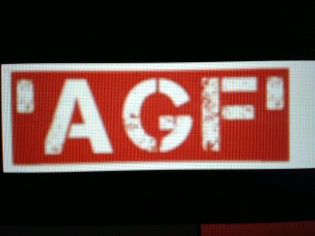 Theatre production company. (FOG at The Finborough) New production to be announced soon.