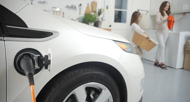 evplugin's profile picture. Saving the world one plug at a time.