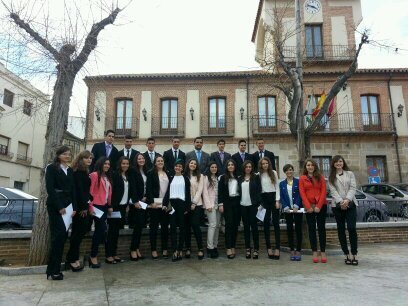 Quintos Navahermosa 2014