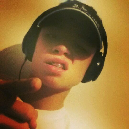 $I'm Grinding Everynight$Picture Me Hollywood Living$I'm A Rapper, Dancer, Singer, and A DJ$Follow Me On Instagram @KidSavageOfficial