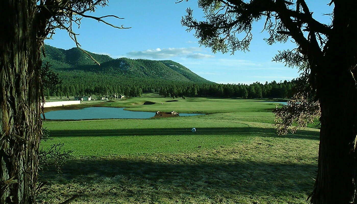 ElephantRocksGC's profile picture. Beautiful championship golf course in the tall pines and cool weather of Northern Arizona.  A perfect escape from the typical Arizona summer heat.