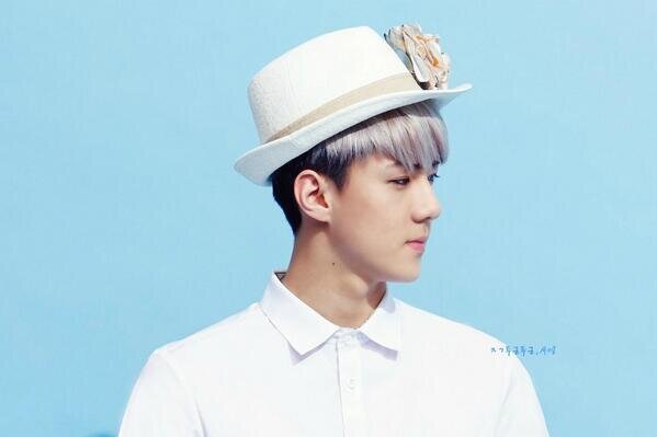 Sehun's Mommy~
