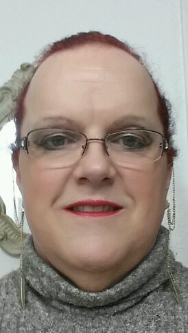 I am a 58 year old Woman! I have a wonderful wife Mary I love very much! I have five wonderful children, two handsome grandsons, and a beautiful granddaughter.