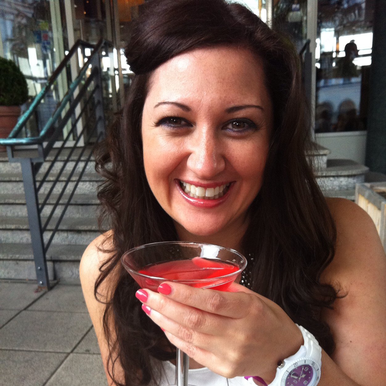 AzleyLily's profile picture. 