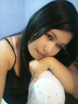 be your self...