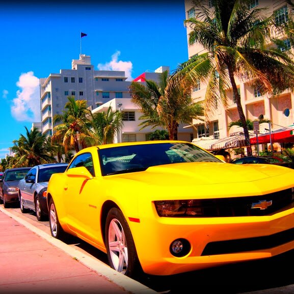 #marketer from #miami