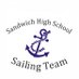 SHS Sailing (@SailingSHS) Twitter profile photo