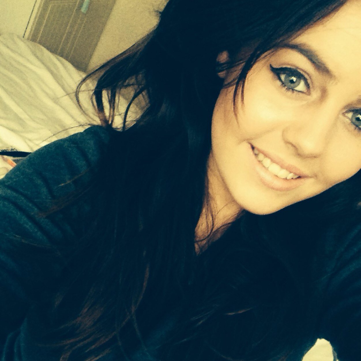 Laura Clark,
17
North East.