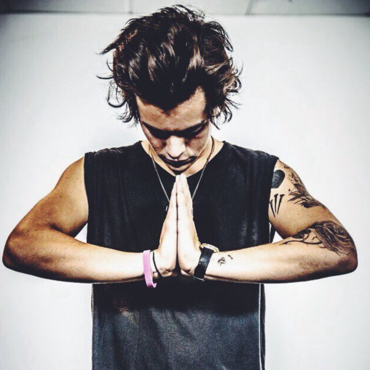 Follow @harryfeels_x