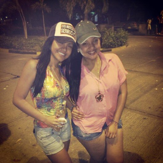 GeralDiazA's profile picture. Estudiante de la universidad  Sergio Arboleda.