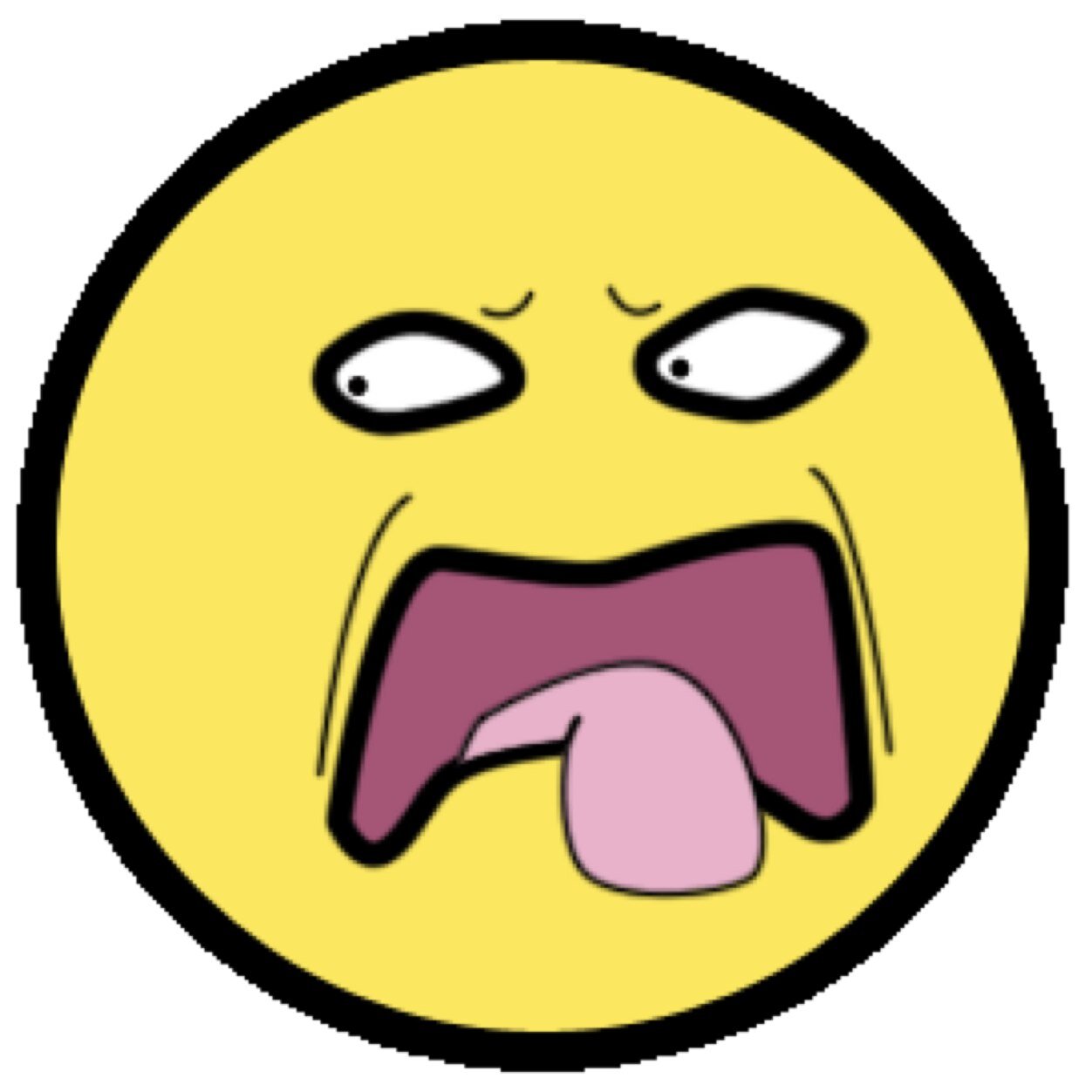 Life is full of Blehs and also full of Blahs. I've found that the best way to get over those Blehs and Blahs is laughter.