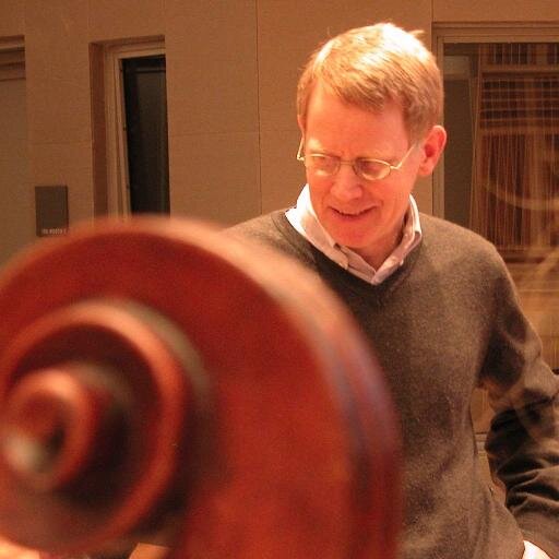 Alan Mclellan