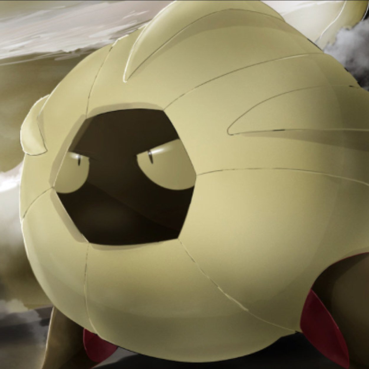 Just a Shelgon named Lucas and is getting strong. Ill be prepared to fight!. Dad: @Doctor_Char. #Male #Single #Wild (Role Play)