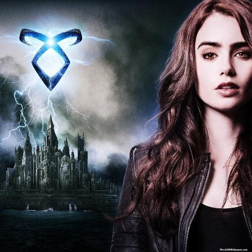 The Mortal Instruments Fan Twitter Account. #News about the #Books and #Films #Followback #Teamfollowback