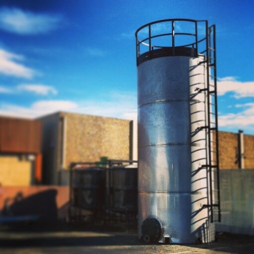 PEG anaerobic digestion systems are designed to be the most compact and highly efficient high-solids digesters in the industry.