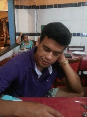 PedroIanRiosMay's profile picture. 