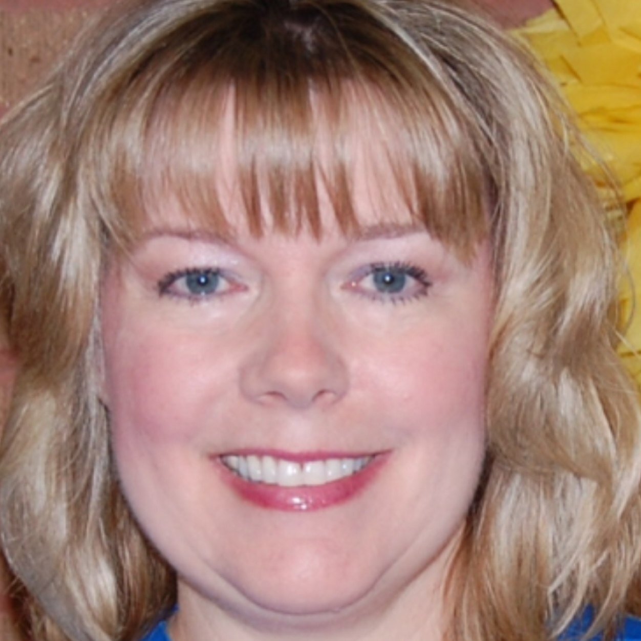 wsreynolds4's profile picture. Wife, Mom, follower of Christ!