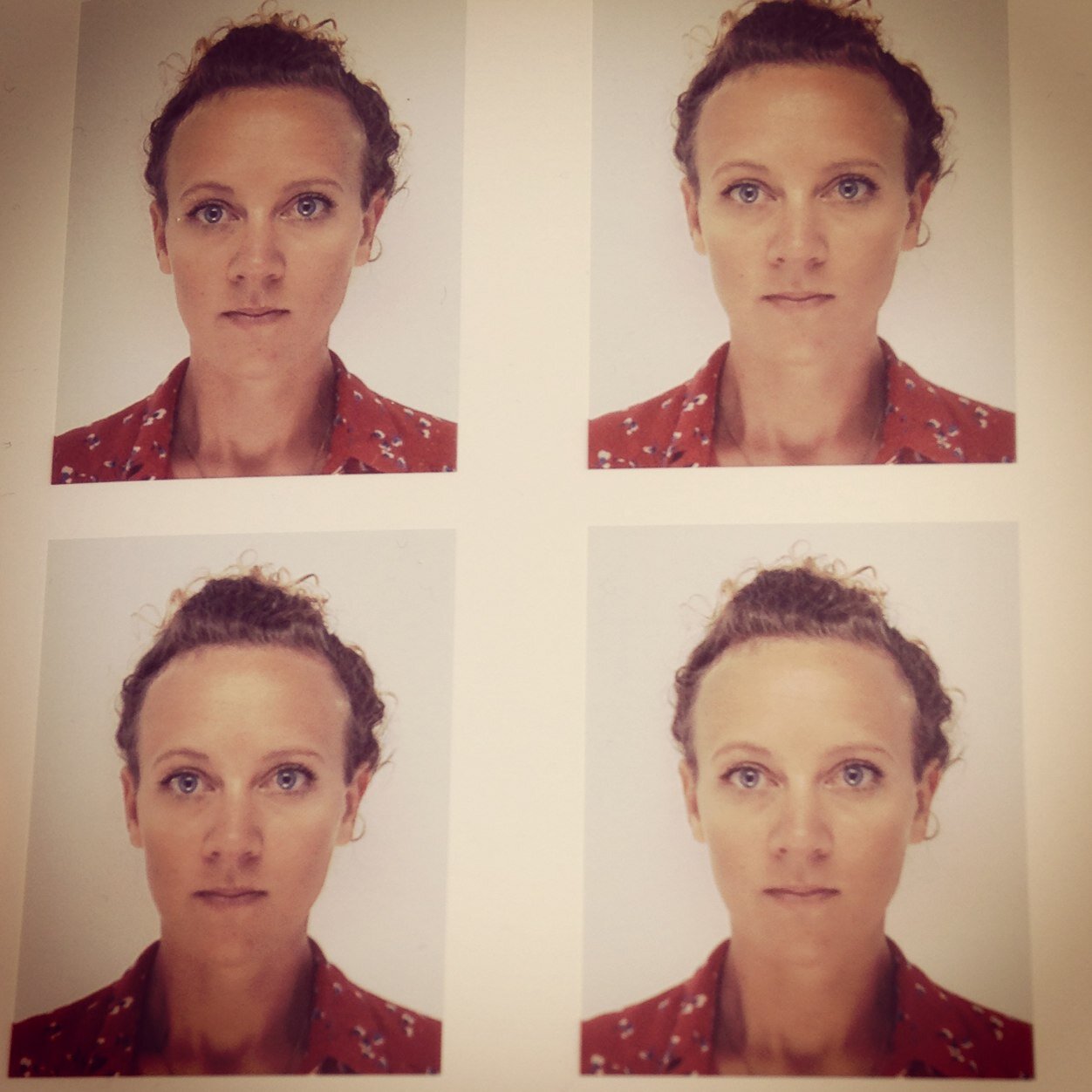 Jessica Barratt