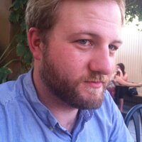 Ryan Odom (@ryanlukeodom) 's Twitter Profile