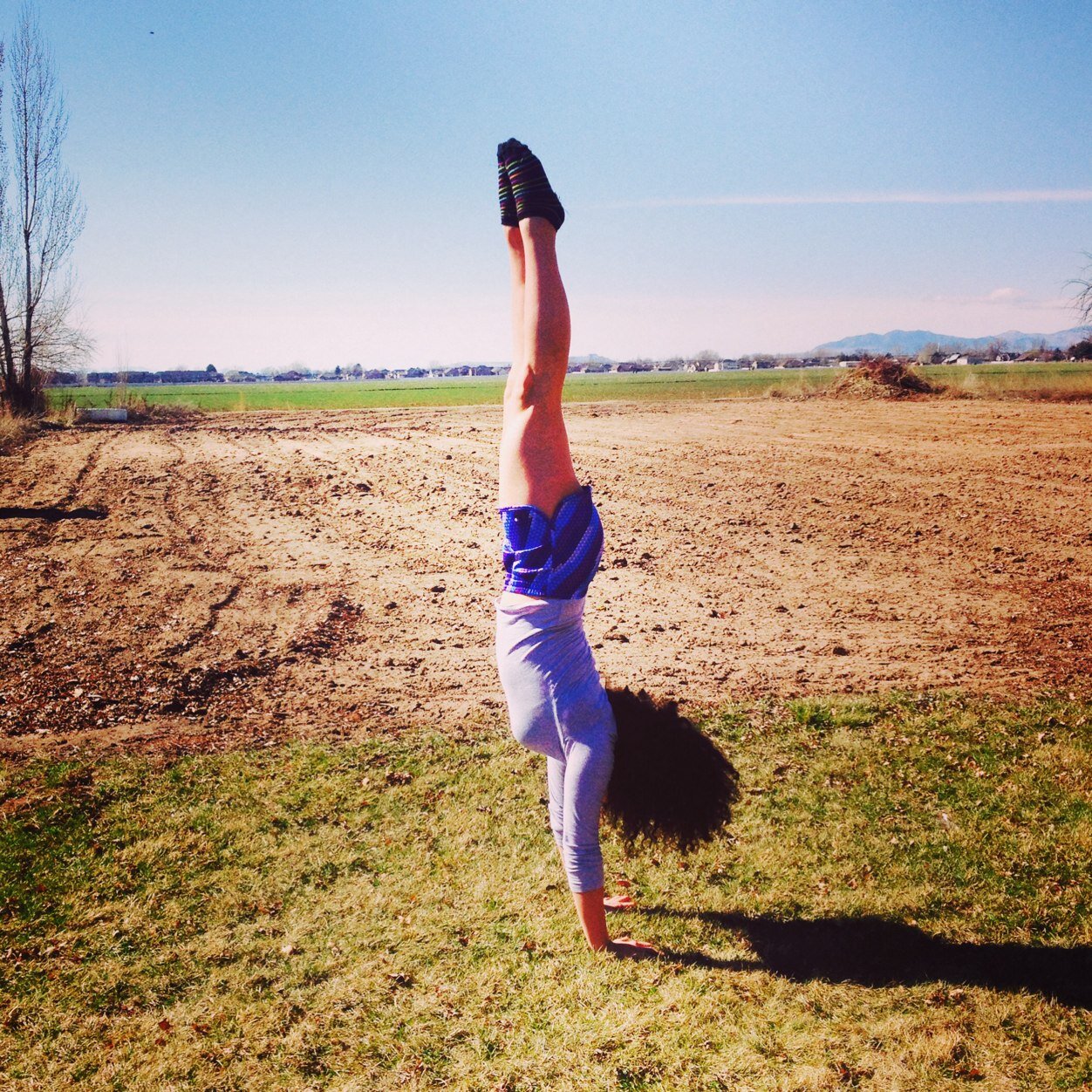 Enjoy your life.