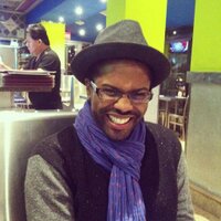 HarrisonDavidRivers (@harryphord) 's Twitter Profile