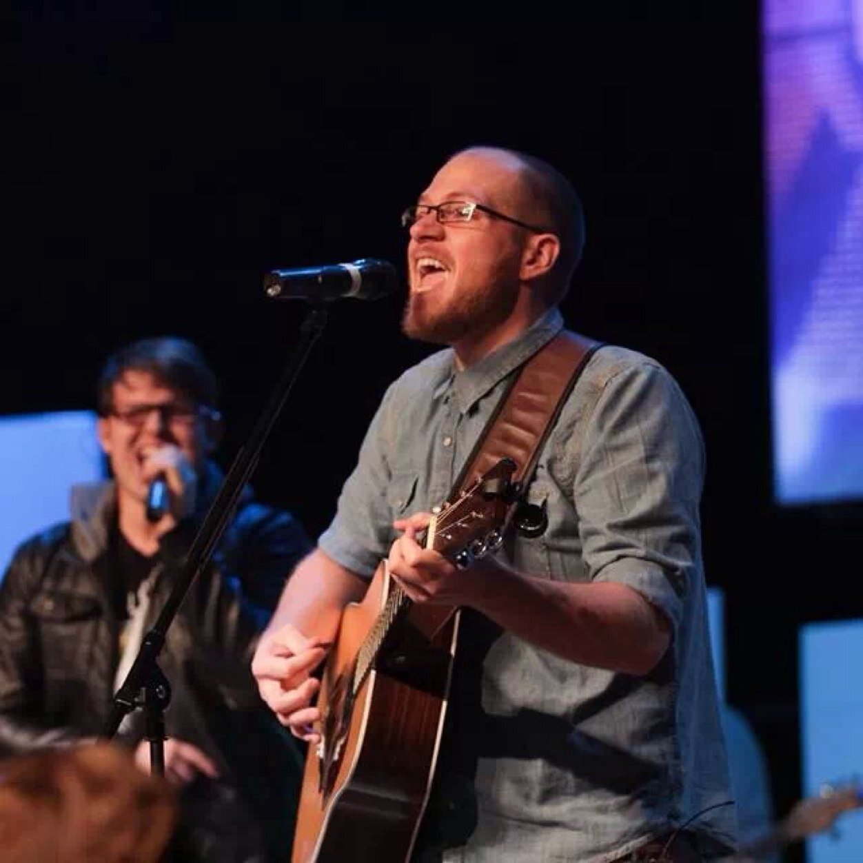 Follower of Christ | Husband of @JackieNaydene | Father | Beard Enthusiast
