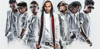otro cantante de la formula de pina récords..... solo que aun no me presento XDDD jejejjeje