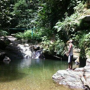 I'm A Writer/HipHop Artist Living South Trinidad Main Goals To Be Successful In All I Do 1:God 2:Family 3:Money Loyal To Those Loyal To Me...