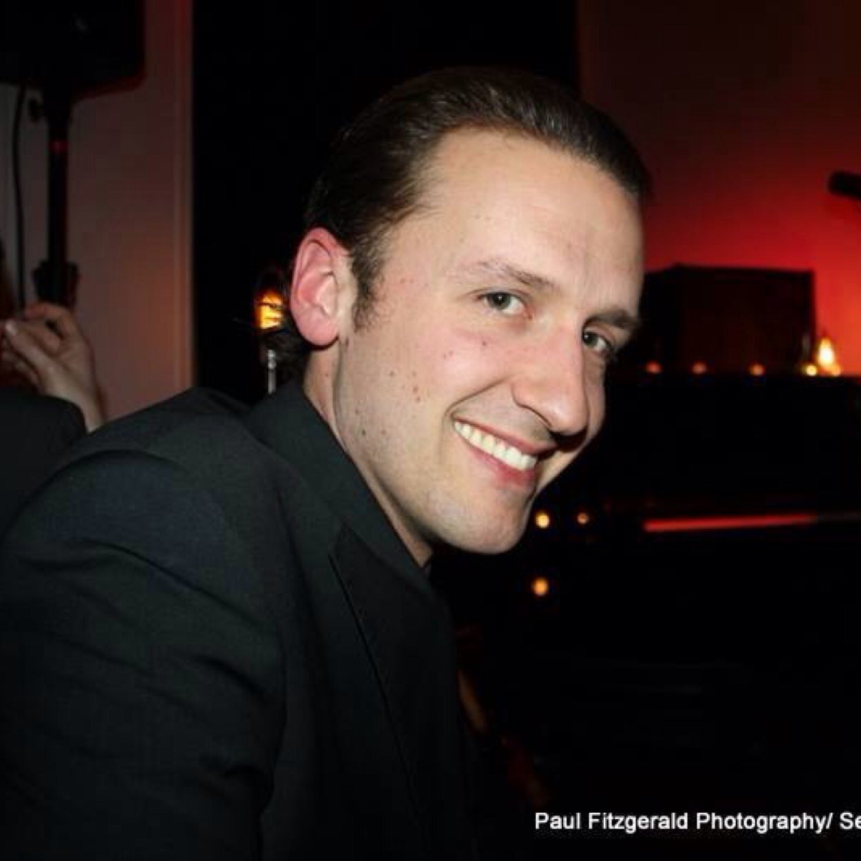 icgreenfields's profile picture. Musician, Thespian, Artist, Salesman and an all around nice guy!