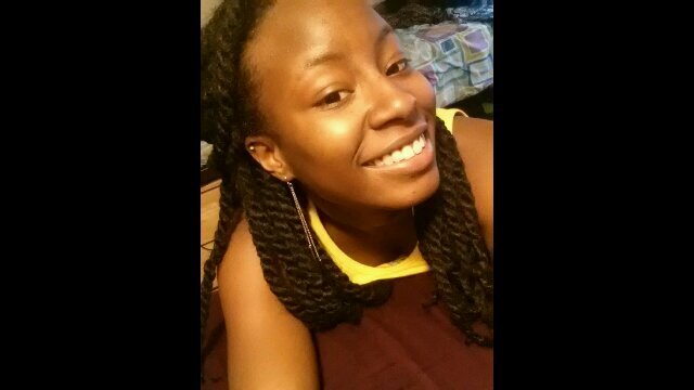 Love to see u smile :)
MorganStateee 2015!!!!                                              “Smoke good, Eat good, Live good