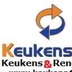 Keukenrenovatie - keuken renoveren- keukendeuren vervangen - Banners.Broker