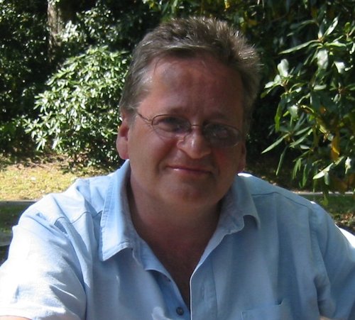 MarkJMcCluskey's profile picture. Management Consultant, traveller & cook