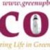 Beacon Media Group (@greenupbeacon) Twitter profile photo