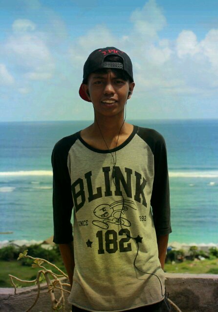 ► ghost on the dance floor - blink 182