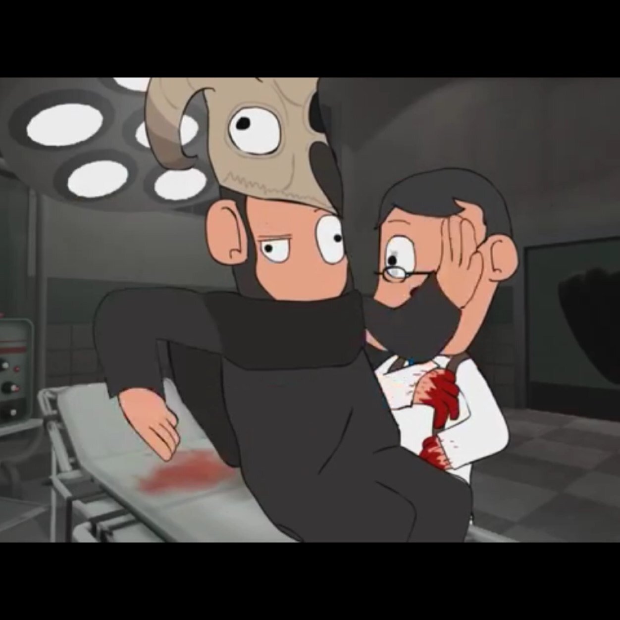 actual_vizard's profile picture. HAZAH, EMERGECE EXPLODUS! I'm the wizard, AKA Vizard, known to @ZheAmazingMedic who is an ass... anyways... I am a troll and I fuck people's lives up.