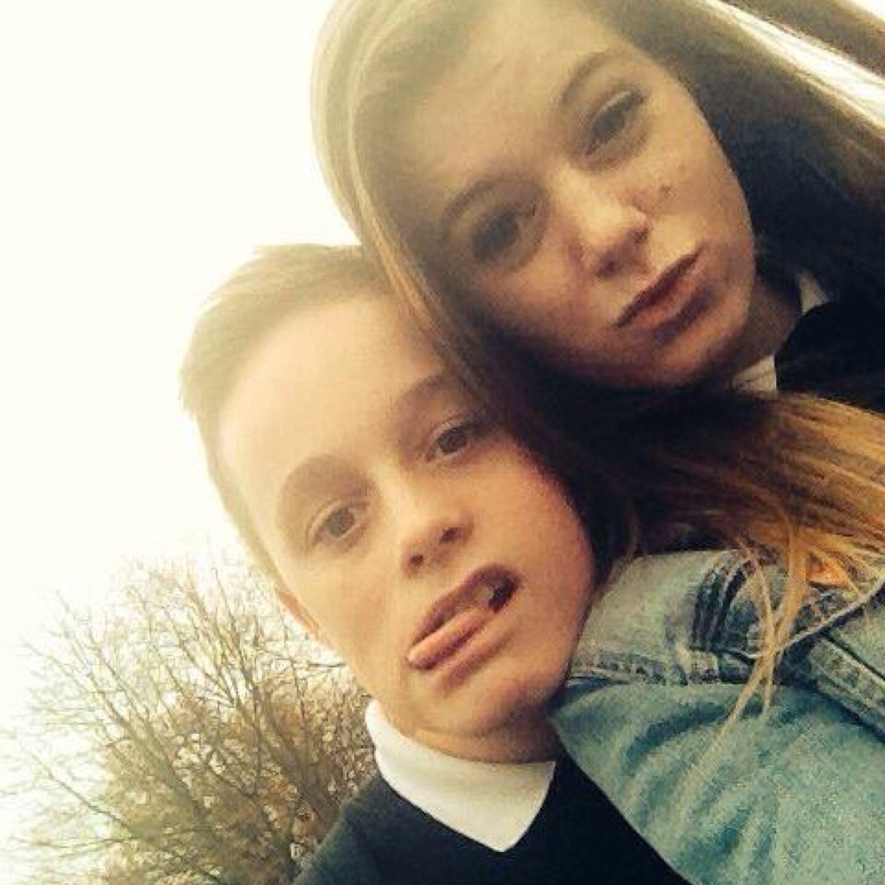 HuntleyEthan's profile picture. Follow me and ill follow you